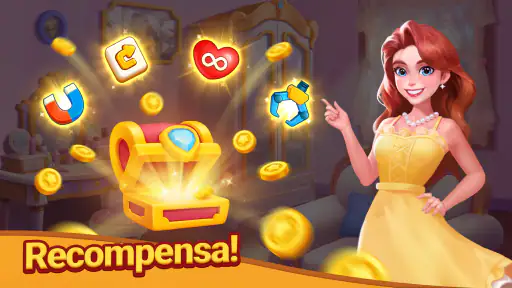 Tile Family® - Jogo de Puzzle 7