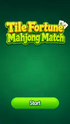 Tile Fortune Mahjong Match 1