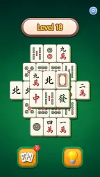 Tile Fortune Mahjong Match 2