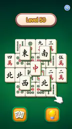 Tile Fortune Mahjong Match 3
