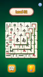 Tile Fortune Mahjong Match 5