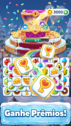 Tile Frost: Jogo de Combinar 6