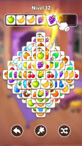 Tile Home-Jogo de Combinar screenshot