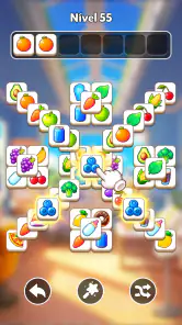 Tile Home-Jogo de Combinar screenshot