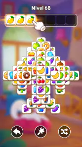 Tile Home-Jogo de Combinar screenshot