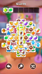 Tile Home-Jogo de Combinar 7