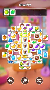 Tile Home-Jogo de Combinar screenshot
