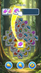 Tile Journey: Puzzle Relax 1