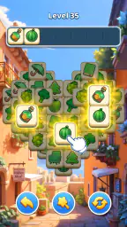 Tile Journey: Puzzle Relax 2