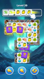 Tile Journey: Puzzle Relax 4