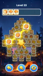 Tile Journey: Puzzle Relax 8