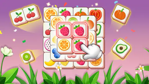 Tile Kingdom:Match Puzzle Game 1
