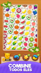 Tile Kingdom:Match Puzzle Game 2