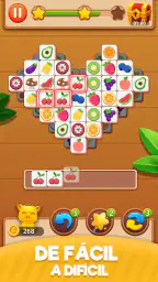 Tile Kingdom:Match Puzzle Game 3