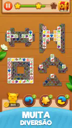 Tile Kingdom:Match Puzzle Game 5