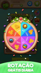 Tile Kingdom:Match Puzzle Game 6