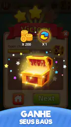 Tile Kingdom:Match Puzzle Game 7