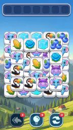Tile Land: Triple Match 1