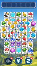 Tile Land: Triple Match 2