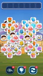 Tile Land: Triple Match 3