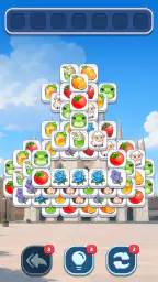 Tile Land: Triple Match 5