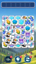 Tile Land: Triple Match 6
