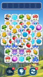 Tile Land: Triple Match 7