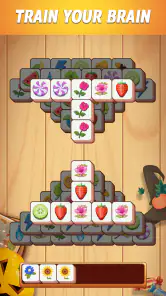 Tile Máster - Jogo de Combinar screenshot