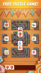 Tile Máster - Jogo de Combinar screenshot
