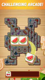Tile Máster - Jogo de Combinar 8