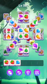Tile Match: Jogo De Combinar 3 screenshot