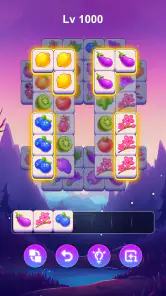 Tile Match: Jogo De Combinar 3 screenshot