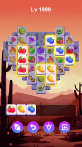 Tile Match: Jogo De Combinar 3 screenshot