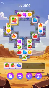 Tile Match: Jogo De Combinar 3 screenshot