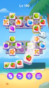 Tile Match: Jogo De Combinar 3 screenshot