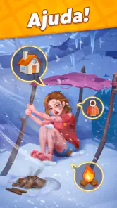 Tile Match: Jogo de Puzzle screenshot