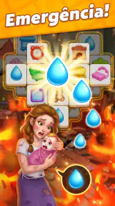 Tile Match: Jogo de Puzzle screenshot