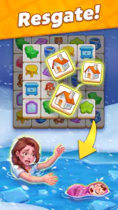 Tile Match: Jogo de Puzzle screenshot