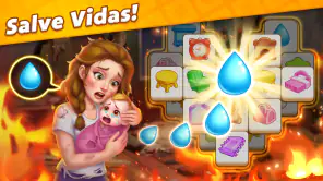 Tile Match: Jogo de Puzzle screenshot