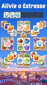 Tile Match: Triple Puzzle Game screenshot