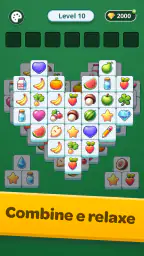 Tile Park - Jogo de Combinação 1