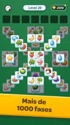 Tile Park - Jogo de Combinação 2