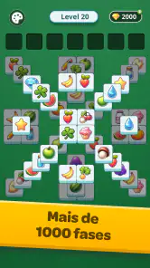 Tile Park - Jogo de Combinação screenshot