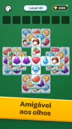 Tile Park - Jogo de Combinação 3