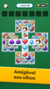 Tile Park - Jogo de Combinação screenshot