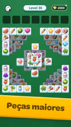Tile Park - Jogo de Combinação 4