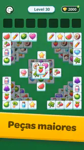 Tile Park - Jogo de Combinação screenshot