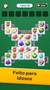 Tile Park - Jogo de Combinação screenshot