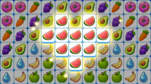 Tile Park - Jogo de Combinação screenshot