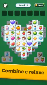 Tile Park - Jogo de Combinação screenshot